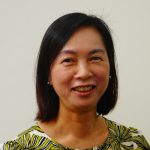 Karen Choi - Sales & Marketing Manager